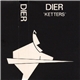 Dier - 'Ketters'